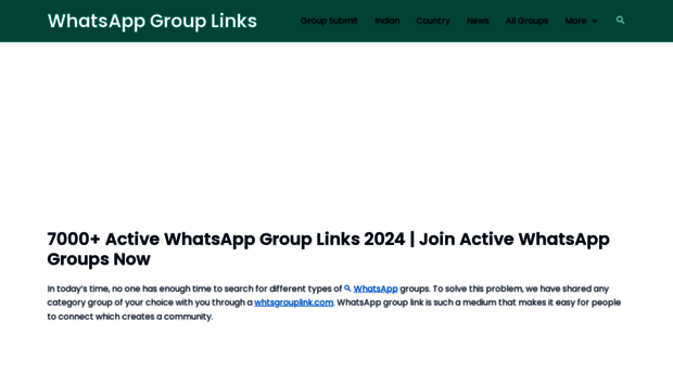 whtsgrouplink.com