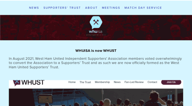 whuisa.org