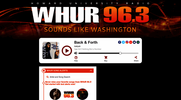 whur.streamon.fm