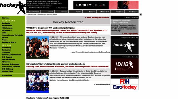 whv-hockey.de