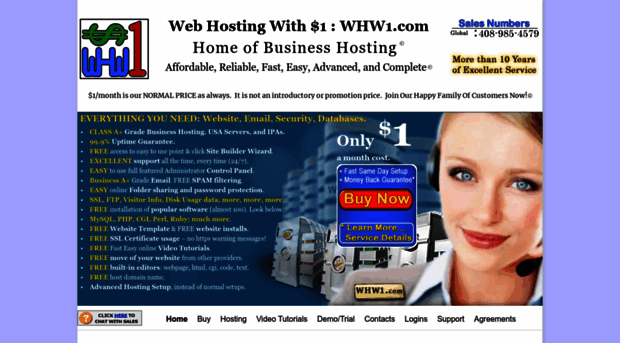 whw1.com