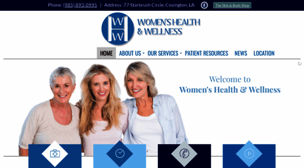 whwdoctors.com