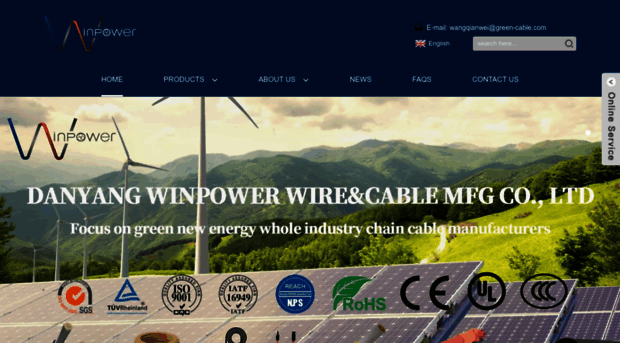 whxcable.com