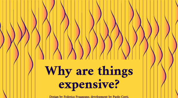 why-expensive.com