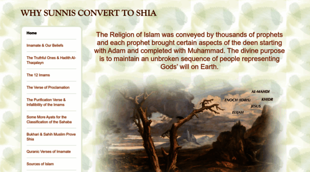 why-sunnis-convert-to-shia.com