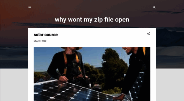 why-wont-my-zip-file-open.blogspot.com