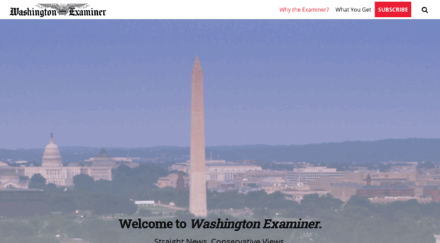 why.washingtonexaminer.com