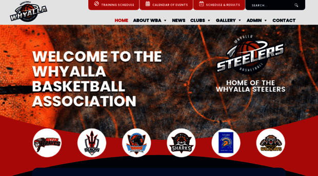 whyallabasketball.com.au