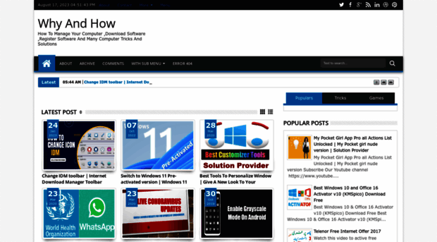 whyandhowto.blogspot.com