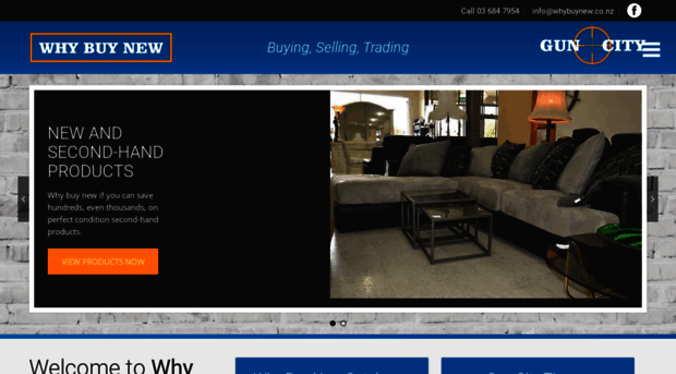 whybuynew.co.nz