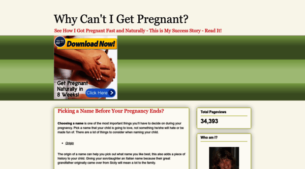 whycantigetpregnantreview.blogspot.com