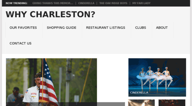 whycharlestonwv.com