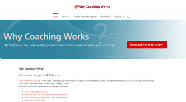 whycoachingworks.com