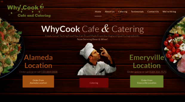 whycookalameda.com