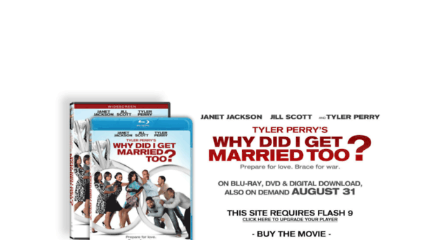 whydidigetmarriedtoomovie.com