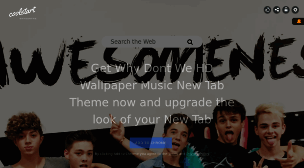 whydontwe.coolstart.com