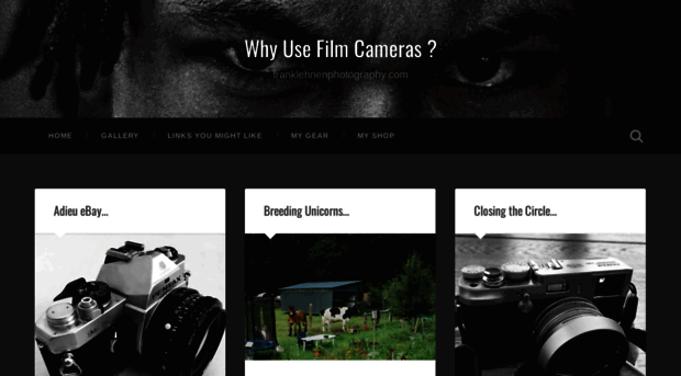 whyfilmcameras.com