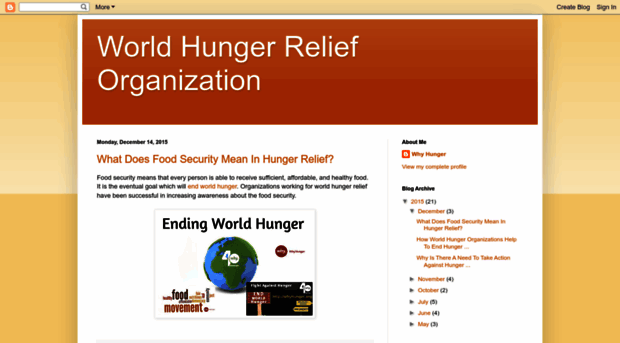 whyhungerorg.blogspot.in