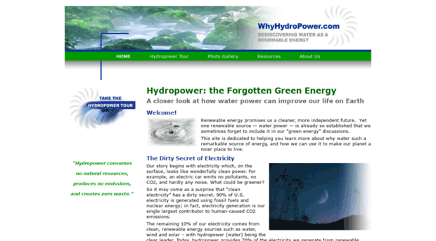 whyhydropower.com