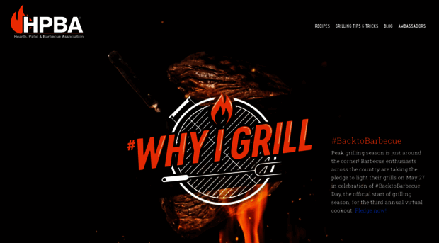 whyigrill.org