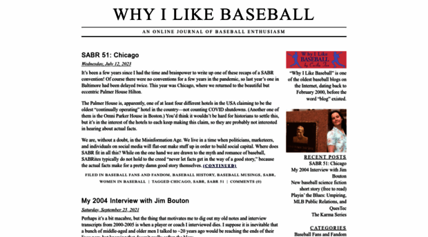 whyilikebaseball.com