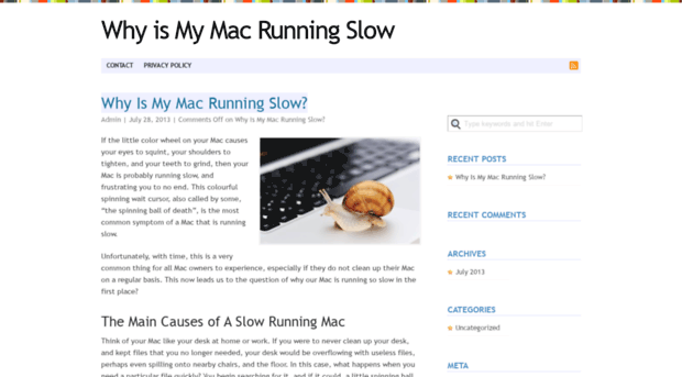 whyismymacrunningslow.net