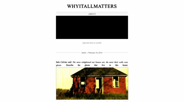 whyitallmatters.wordpress.com