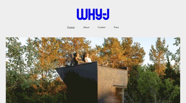 whyj.co.uk