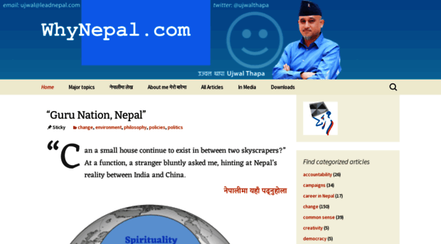 whynepal.com