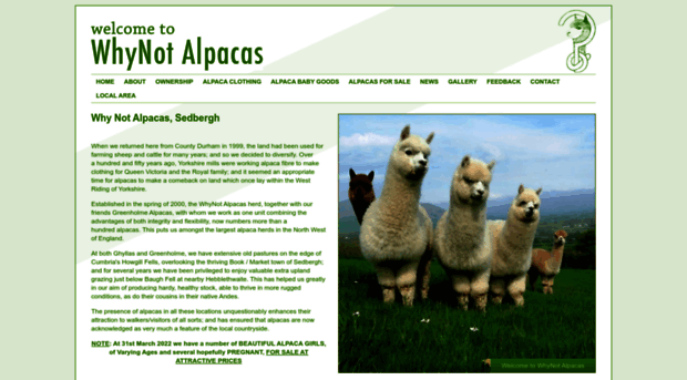 whynotalpacas.co.uk