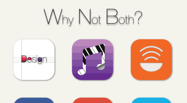 whynotboth.com