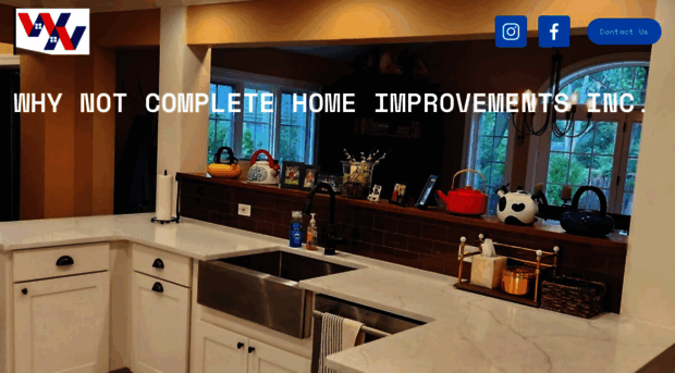 whynotcompletehomeimprovements.com