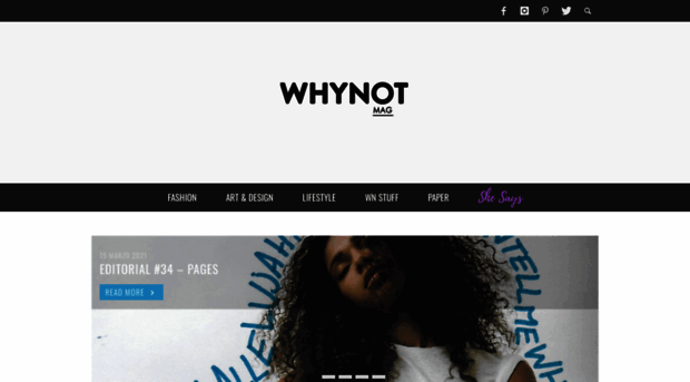 whynotmag.it