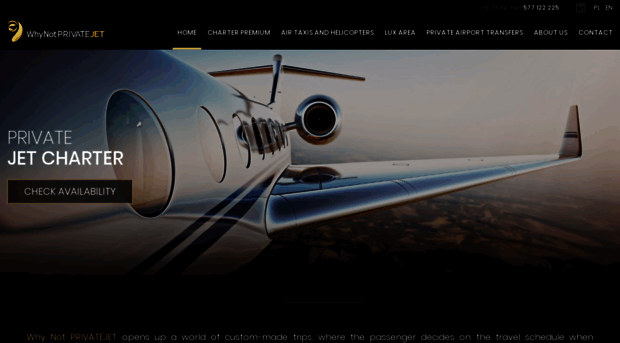 whynotprivatejet.pl