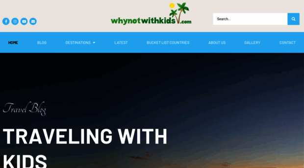 whynotwithkids.com