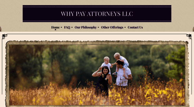 whypayattorneys.com