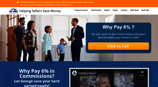 whypaysixpercent.com
