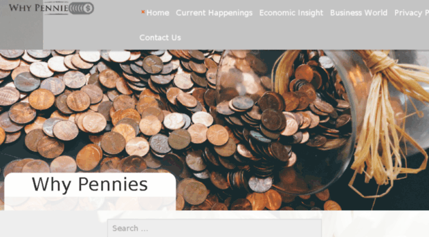 whypennies.com