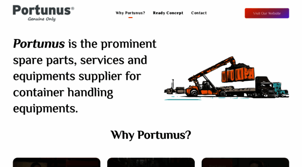 whyportunus.com