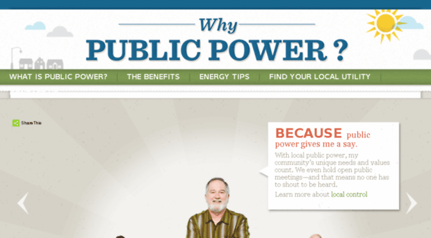 whypublicpower.org