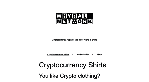 whyral.network