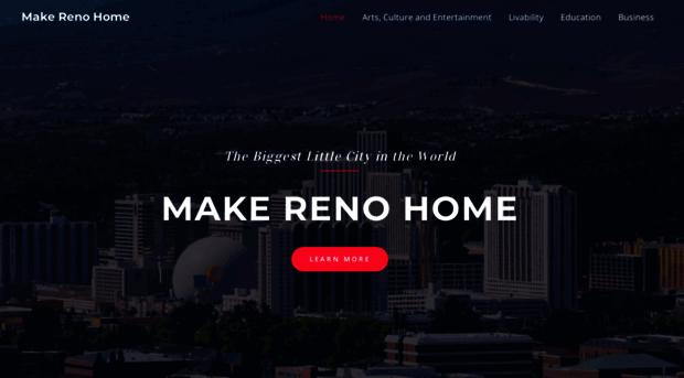 whyreno.org