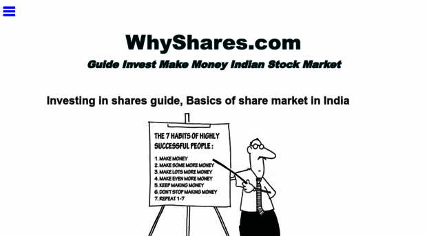 whyshares.com