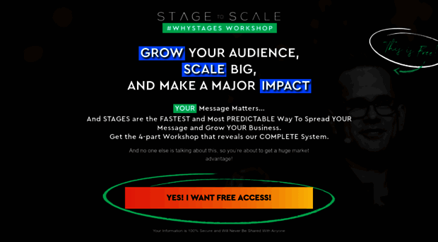 whystages.com