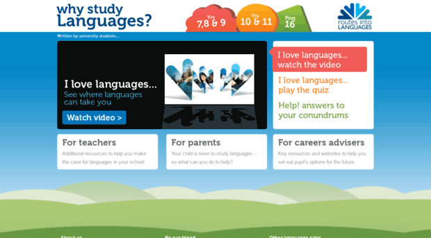 whystudylanguages.ac.uk