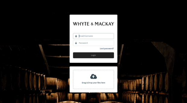 whyteandmackay.getbynder.com