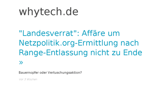 whytech.de
