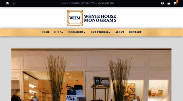 whytehousemonograms.com