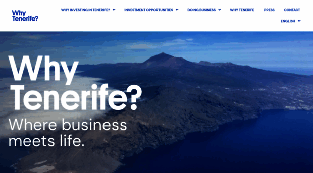 whytenerife.com