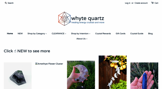 whytequartz.com